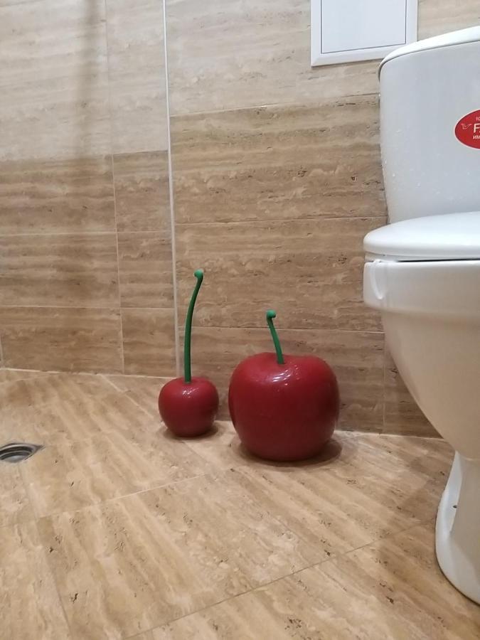 Sandanski Apartments Top Center מראה חיצוני תמונה