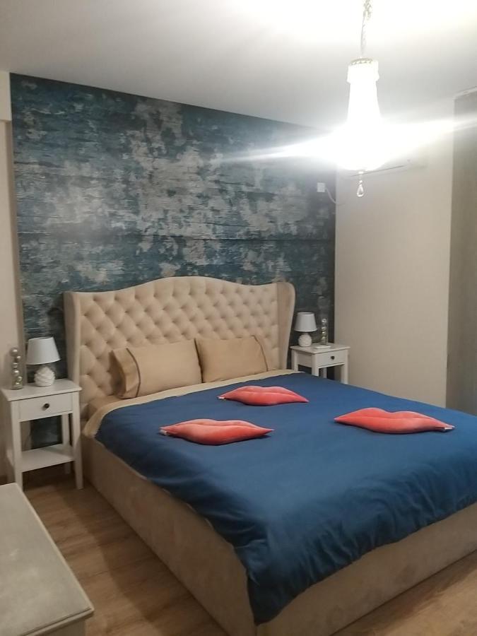 Sandanski Apartments Top Center מראה חיצוני תמונה