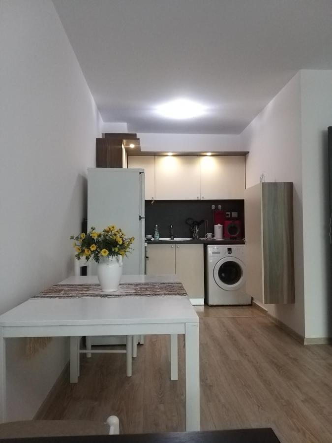 Sandanski Apartments Top Center מראה חיצוני תמונה