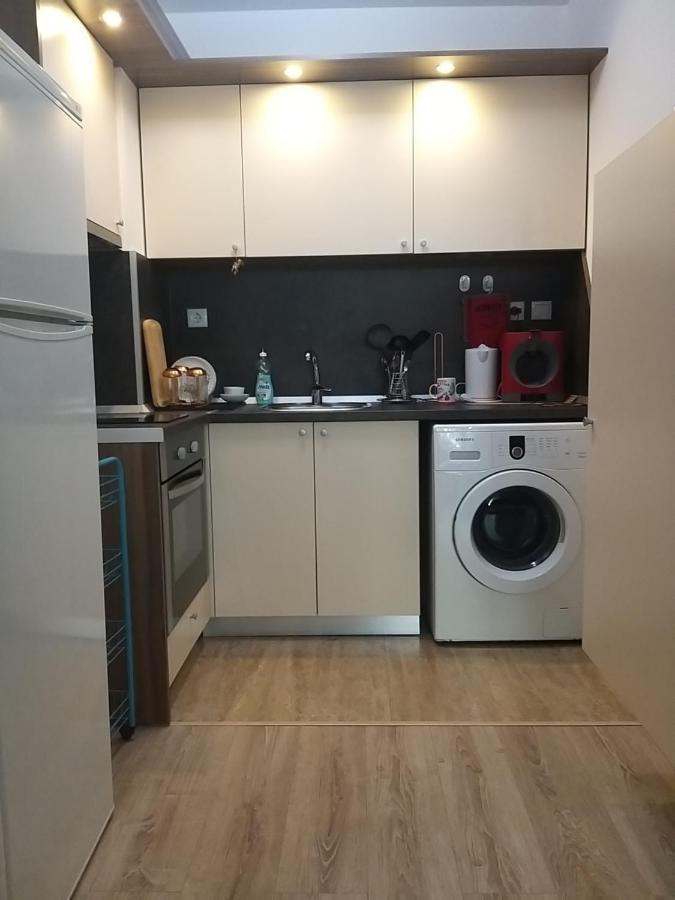 Sandanski Apartments Top Center מראה חיצוני תמונה