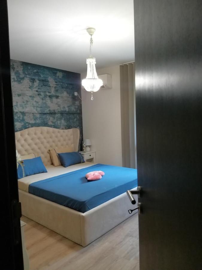 Sandanski Apartments Top Center מראה חיצוני תמונה