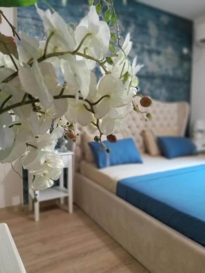 Sandanski Apartments Top Center מראה חיצוני תמונה