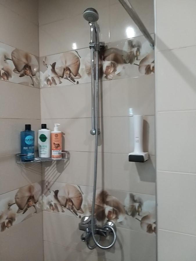 Sandanski Apartments Top Center מראה חיצוני תמונה