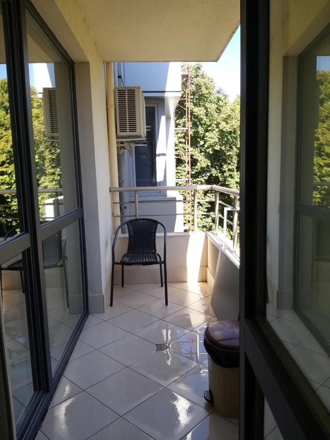 Sandanski Apartments Top Center מראה חיצוני תמונה