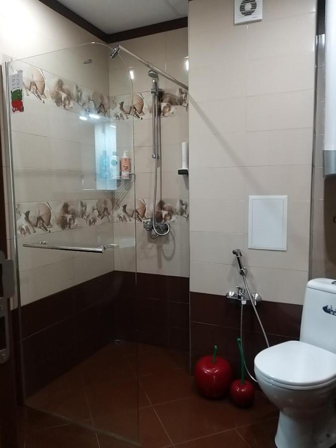 Sandanski Apartments Top Center מראה חיצוני תמונה