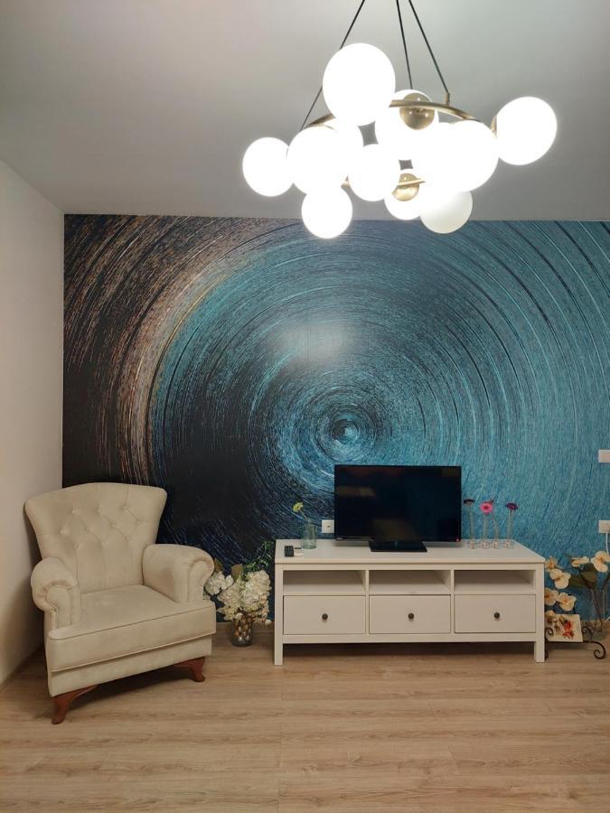 Sandanski Apartments Top Center מראה חיצוני תמונה