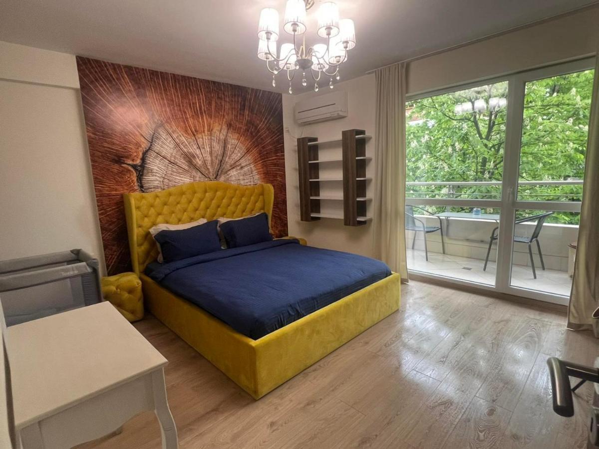 Sandanski Apartments Top Center מראה חיצוני תמונה