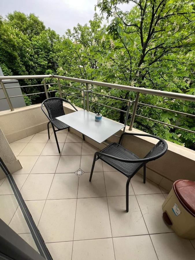 Sandanski Apartments Top Center מראה חיצוני תמונה