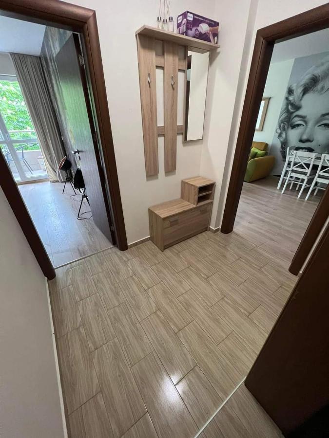Sandanski Apartments Top Center מראה חיצוני תמונה