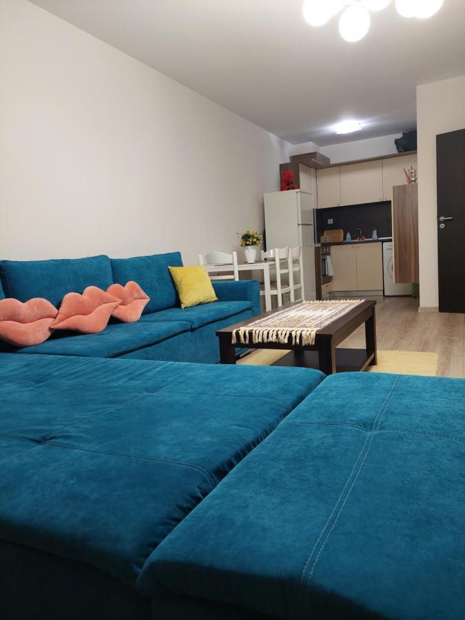 Sandanski Apartments Top Center מראה חיצוני תמונה