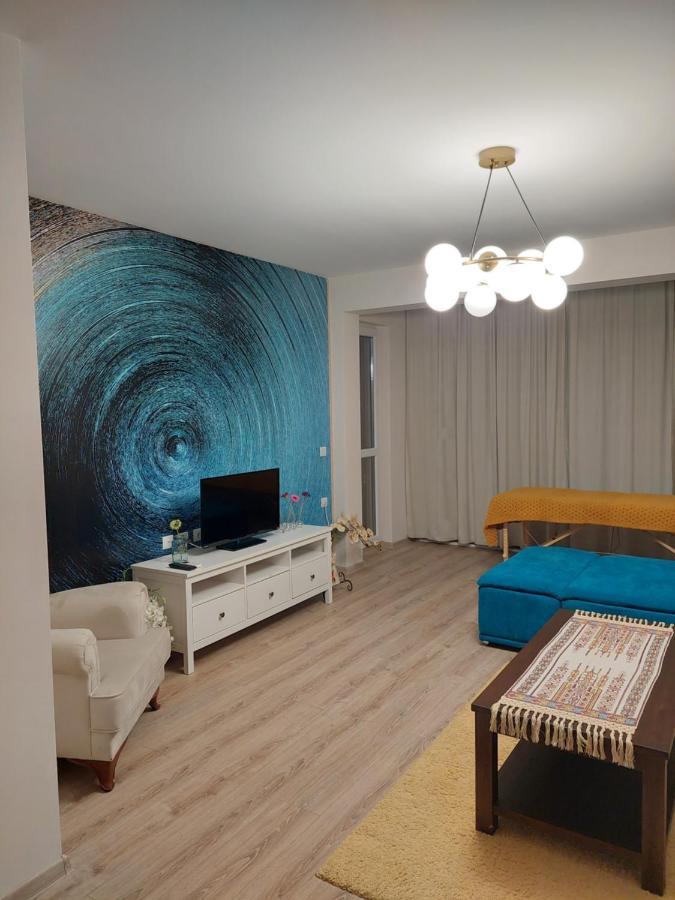 Sandanski Apartments Top Center מראה חיצוני תמונה