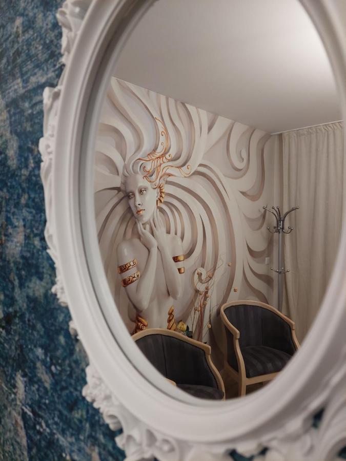 Sandanski Apartments Top Center מראה חיצוני תמונה