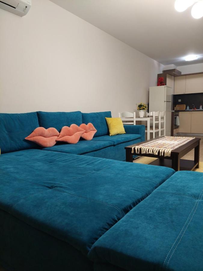 Sandanski Apartments Top Center מראה חיצוני תמונה