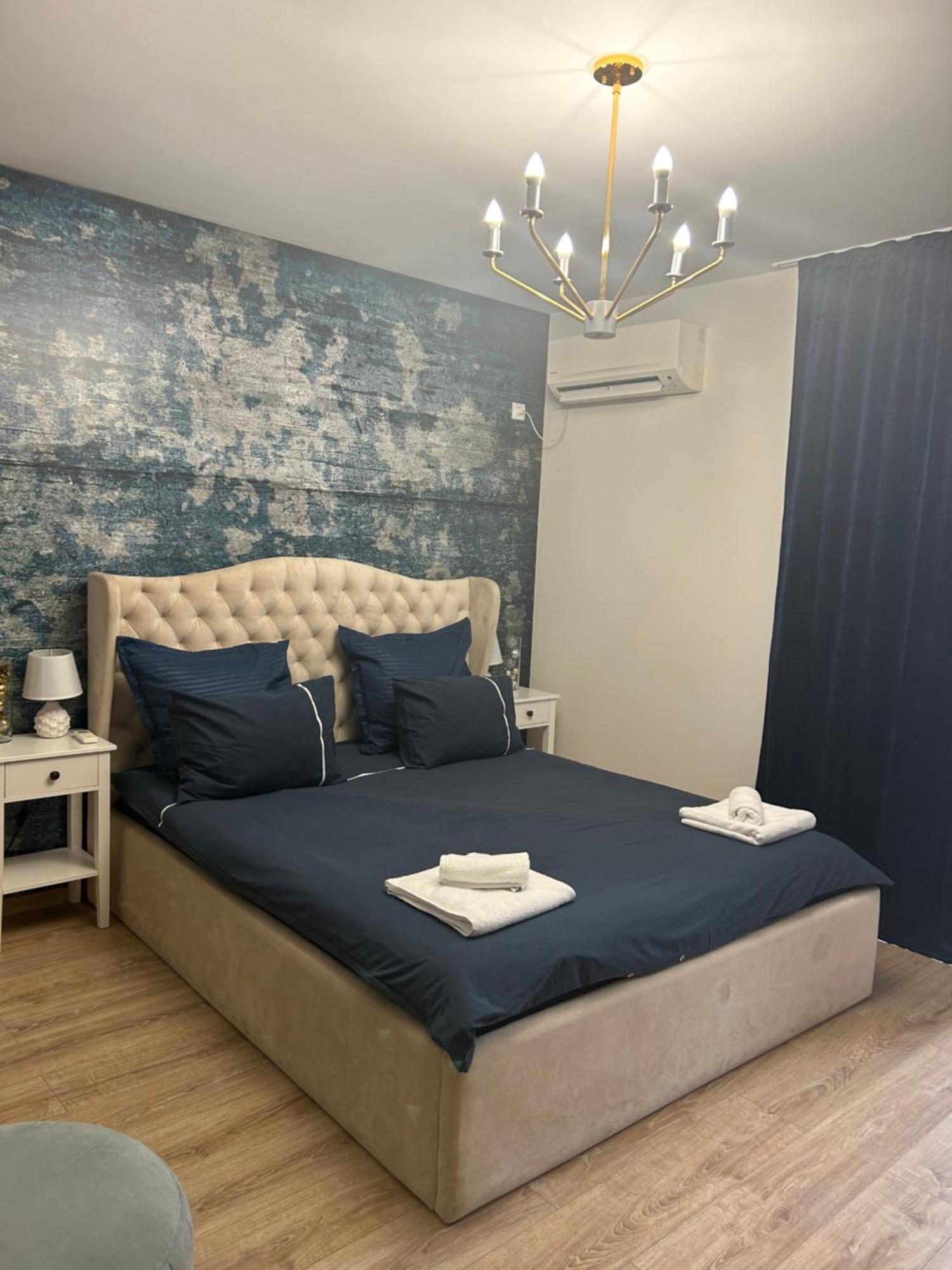 Sandanski Apartments Top Center מראה חיצוני תמונה