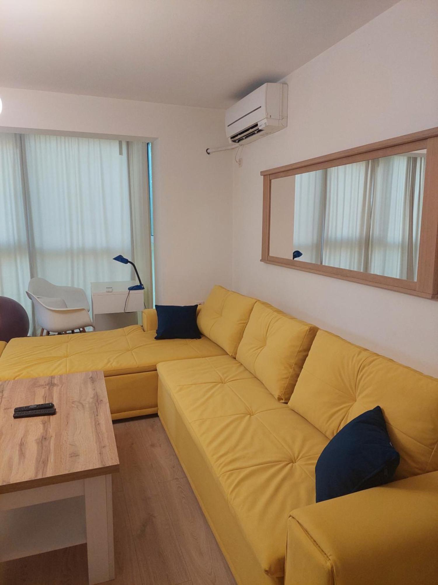 Sandanski Apartments Top Center מראה חיצוני תמונה