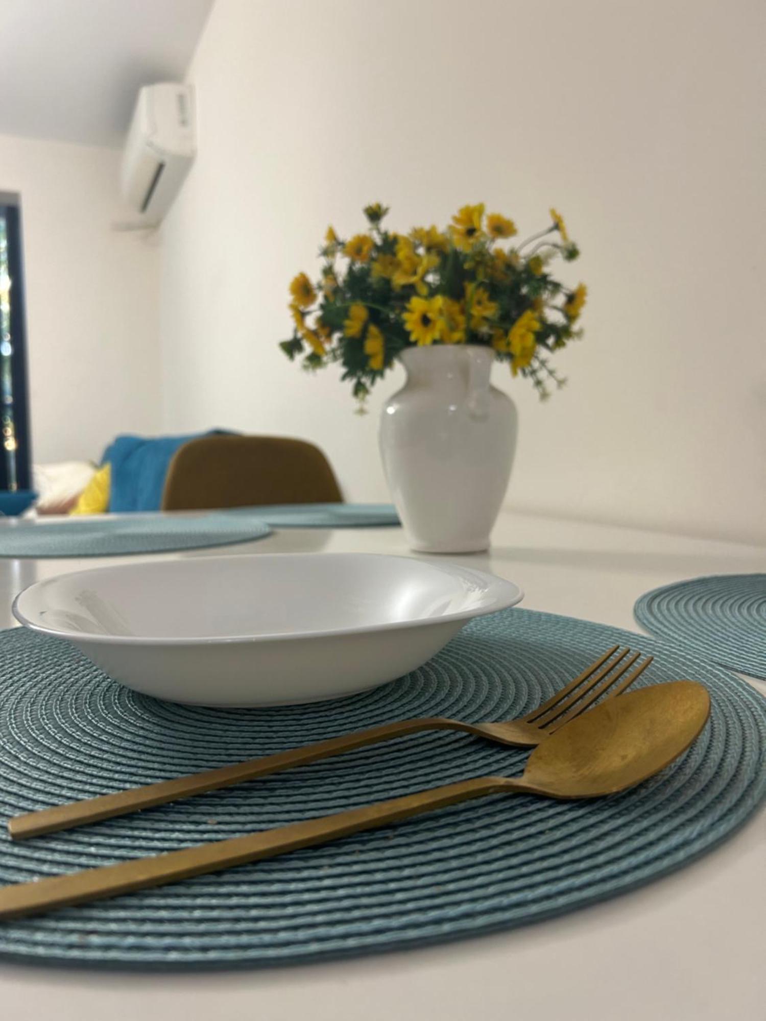 Sandanski Apartments Top Center מראה חיצוני תמונה