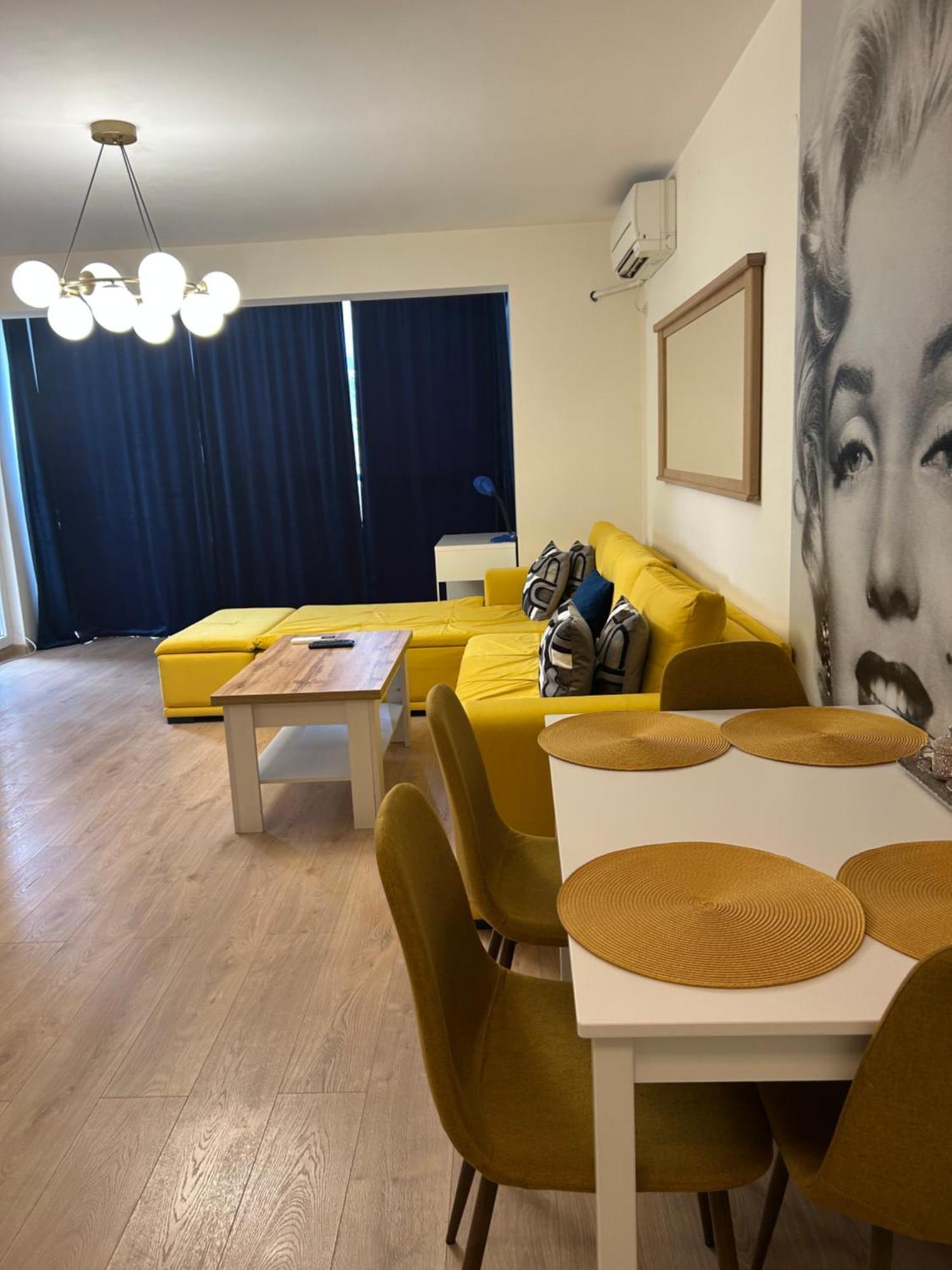 Sandanski Apartments Top Center מראה חיצוני תמונה