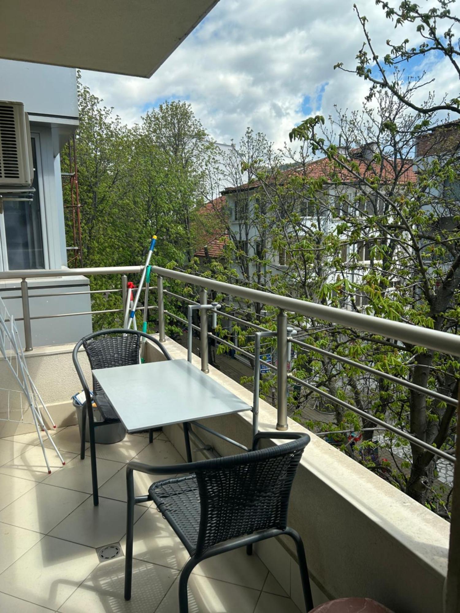 Sandanski Apartments Top Center מראה חיצוני תמונה